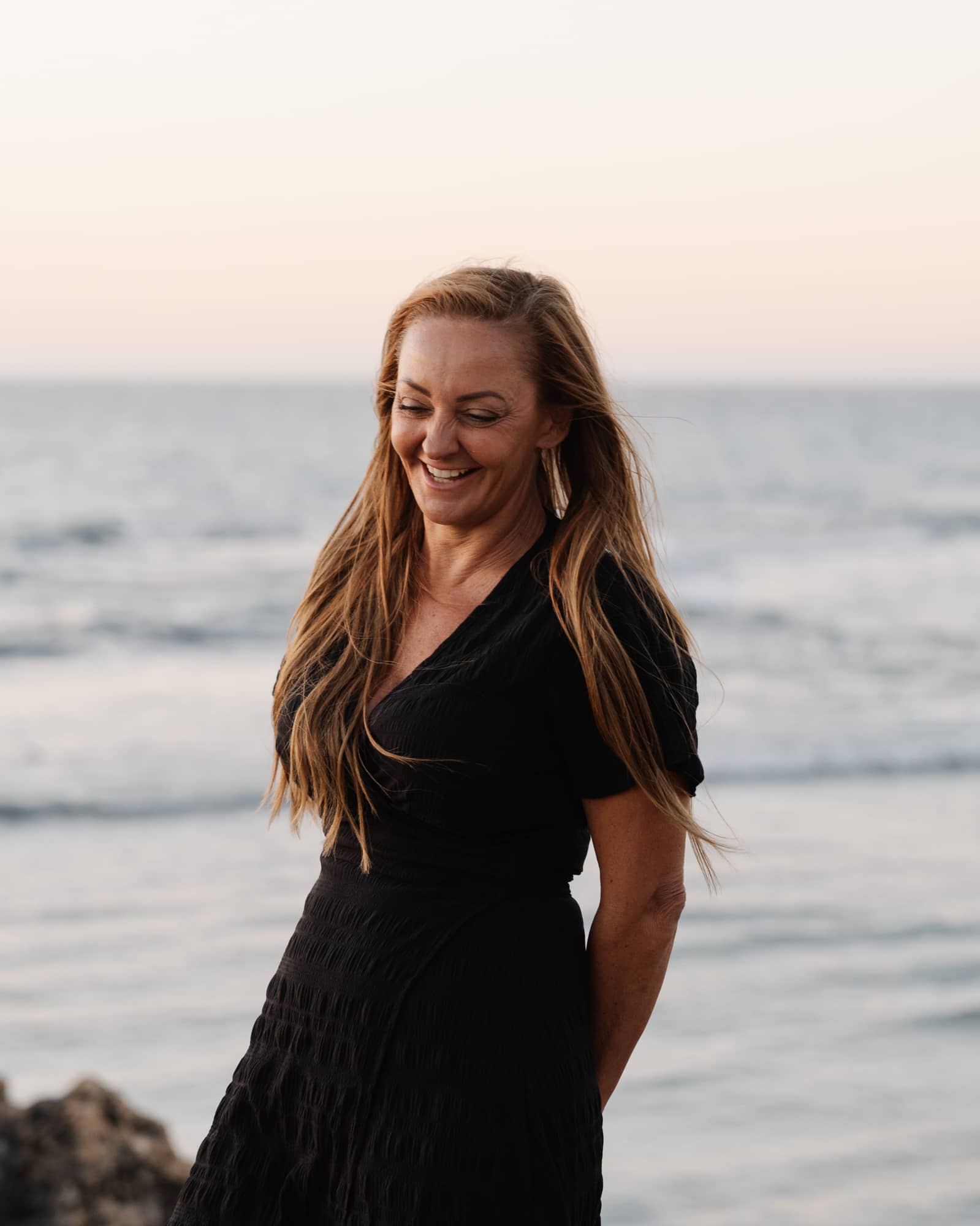 BounceDown creator Laura Stephens